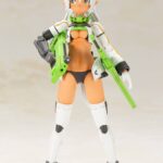 Descubre el apasionante mundo de Maqueta Arsia Another Color y FGM148.