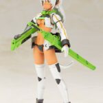 Descubre el apasionante mundo de Maqueta Arsia Another Color y FGM148.