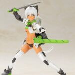 Descubre el apasionante mundo de Maqueta Arsia Another Color y FGM148.