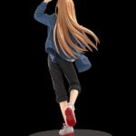 Descubre el apasionante mundo de Maqueta Chainsaw Man PLAMAX Power.