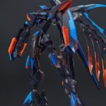 Descubre el apasionante mundo de Maqueta Fafner in the Azure Mark Alles.