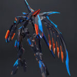 Descubre el apasionante mundo de Maqueta Fafner in the Azure Mark Alles.