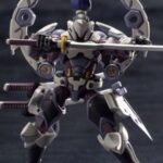 Descubre el apasionante mundo de Maqueta Governor Ex Armore Type Monoceros.