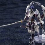 Descubre el apasionante mundo de Maqueta Governor Ex Armore Type Monoceros.