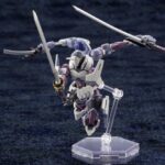 Descubre el apasionante mundo de Maqueta Governor Ex Armore Type Monoceros.