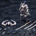 Descubre el apasionante mundo de Maqueta Governor Ex Armore Type Monoceros.