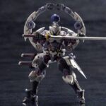 Descubre el apasionante mundo de Maqueta Governor Ex Armore Type Monoceros.