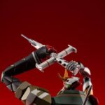 Descubre el apasionante mundo de Maqueta JA-02 Body Assembly Cannibalized.