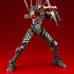 Descubre el apasionante mundo de Maqueta JA-02 Body Assembly Cannibalized.