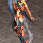 Descubre el apasionante mundo de Maqueta Megami Device SOL Road Runner.