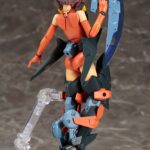 Descubre el apasionante mundo de Maqueta Megami Device SOL Road Runner.