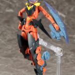 Descubre el apasionante mundo de Maqueta Megami Device SOL Road Runner.