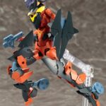 Descubre el apasionante mundo de Maqueta Megami Device SOL Road Runner.