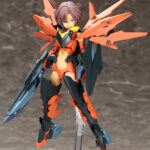 Descubre el apasionante mundo de Maqueta Megami Device SOL Road Runner.