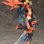 Descubre el apasionante mundo de Maqueta Megami Device SOL Road Runner.