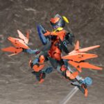 Descubre el apasionante mundo de Maqueta Megami Device SOL Road Runner.