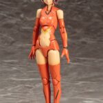 Descubre el apasionante mundo de Maqueta Megami Device SOL Road Runner.