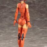 Descubre el apasionante mundo de Maqueta Megami Device SOL Road Runner.