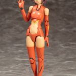 Descubre el apasionante mundo de Maqueta Megami Device SOL Road Runner.