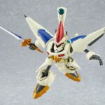 Descubre el apasionante mundo de Maqueta Moderoid 1 Zephyr y Magidorar.