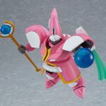 Descubre el apasionante mundo de Maqueta Moderoid 1 Zephyr y Magidorar.