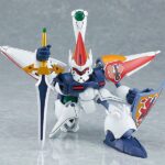 Descubre el apasionante mundo de Maqueta Moderoid Plastic Model Kit Zephyr.