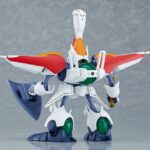 Descubre el apasionante mundo de Maqueta Moderoid Plastic Model Kit Zephyr.