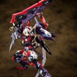 Descubre el apasionante mundo de Maqueta Plastic Model Kit AUV Susanowo.