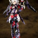 Descubre el apasionante mundo de Maqueta Plastic Model Kit AUV Susanowo.