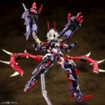 Descubre el apasionante mundo de Maqueta Plastic Model Kit AUV Susanowo.