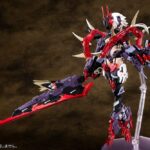 Descubre el apasionante mundo de Maqueta Plastic Model Kit AUV Susanowo.