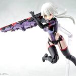 Descubre el apasionante mundo de Maqueta Plastic Model Kit AUV Susanowo.