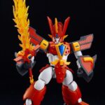 Descubre el apasionante mundo de Maqueta Plastic Model Kit Moderoid Granzort.