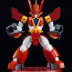 Descubre el apasionante mundo de Maqueta Plastic Model Kit Moderoid Granzort.