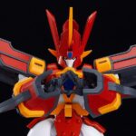 Descubre el apasionante mundo de Maqueta Plastic Model Kit Moderoid Granzort.