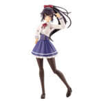 Descubre el apasionante mundo de Maqueta Ritsuka Saeki Clothes Style Snow.