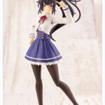 Descubre el apasionante mundo de Maqueta Ritsuka Saeki Clothes Style Snow.