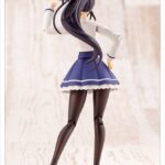 Descubre el apasionante mundo de Maqueta Ritsuka Saeki Clothes Style Snow.