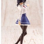 Descubre el apasionante mundo de Maqueta Ritsuka Saeki Clothes Style Snow.