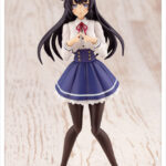 Descubre el apasionante mundo de Maqueta Ritsuka Saeki Clothes Style Snow.