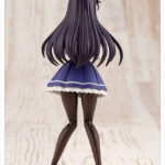 Descubre el apasionante mundo de Maqueta Ritsuka Saeki Clothes Style Snow.