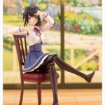 Descubre el apasionante mundo de Maqueta Ritsuka Saeki Clothes Style Snow.