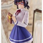 Descubre el apasionante mundo de Maqueta Ritsuka Saeki Clothes Style Snow.