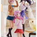 Descubre el apasionante mundo de Maqueta Ritsuka Saeki Clothes Style Snow.