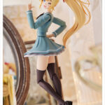 Descubre el apasionante mundo de Maqueta Ritsuka Saeki Winter Clothes.