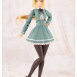 Descubre el apasionante mundo de Maqueta Ritsuka Saeki Winter Clothes.