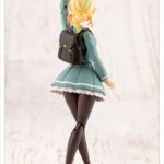 Descubre el apasionante mundo de Maqueta Ritsuka Saeki Winter Clothes.