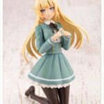 Descubre el apasionante mundo de Maqueta Ritsuka Saeki Winter Clothes.