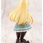 Descubre el apasionante mundo de Maqueta Ritsuka Saeki Winter Clothes.