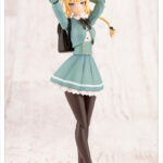 Descubre el apasionante mundo de Maqueta Ritsuka Saeki Winter Clothes.